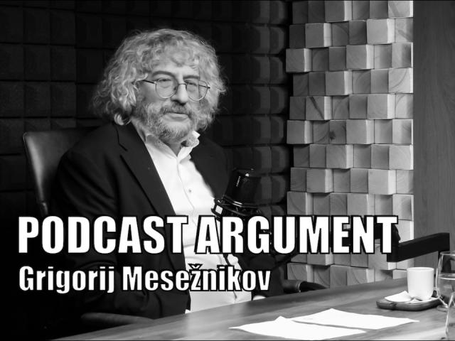 Grigorij Mesežnikov hovorí o iránskom režime a vzťahoch s Izraelom.