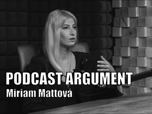 Miriam Mattová hovorí o svojej židovskej identite, antisemitizme a vyhrážkach, ktorým čelí po verejnej podpore Izraela.