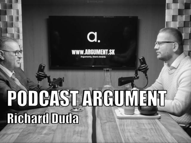 Richard Duda v rozhovore o histórii a súčasnosti židovskej komunity na Slovensku