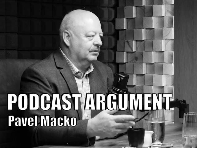 Generál Pavel Macko v rozhovore o bojoch v Gaze a skúsenostiach z Afganistanu