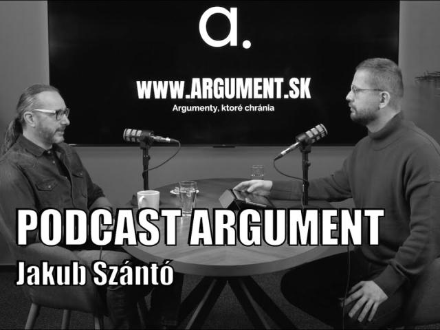 Jakub Szántó v rozhovore o Hizballáhu, Iráne a bezpečnosti Izraela