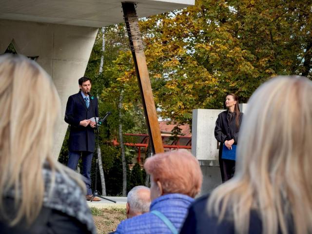 Zdroj: Židovská náboženská obec Banská Bystrica