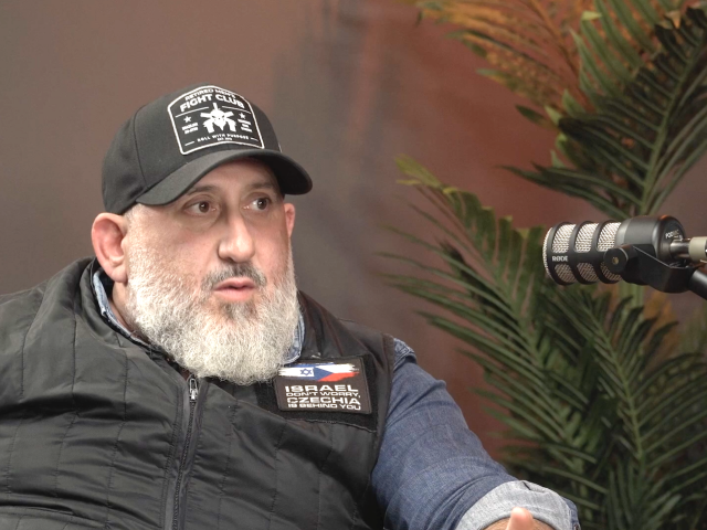Aaron „Rambo“ Günsberger 